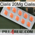 Cialis 20Mg Cialis 26